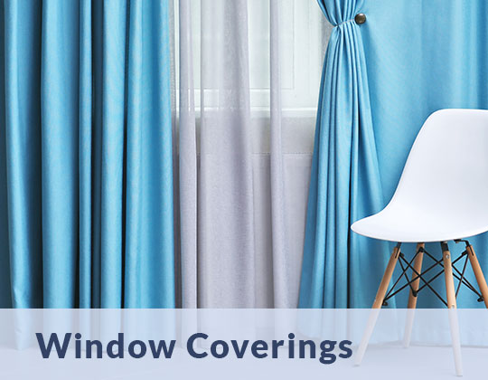 cleaning solutions for window coverings